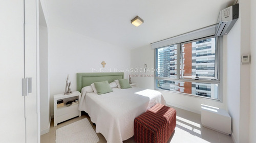 Departamento En Forest Tower Ii- Ref: 3544