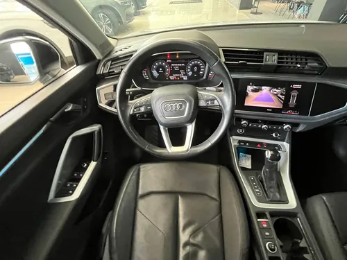 Audi Q3 1.4 Tfsi Attraction Plus