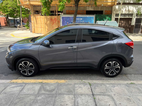 Imagen 5 de 11 de Honda Hr-v Ex-l At 2016