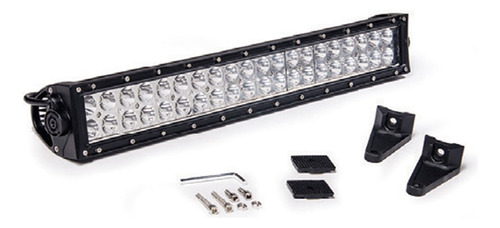 Barra De 40 Led 120 Watts Cree 60 Cm