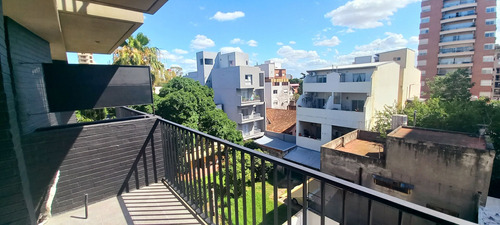 Venta Departamento 2 Ambientes Flex Balcon 