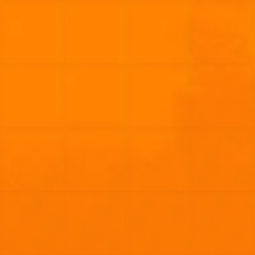 Tinta Aquarela W & N Profissional Tubo, 5 ml, color naranja cadmio