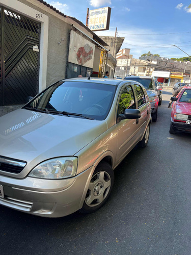 Chevrolet Corsa 1.4 Maxx Econoflex 5p