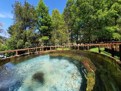Parcela En Venta | A 2km De Melipeuco | Ix Región