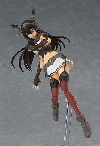 Figma - Kantai Collection -kan Colle- Nagato