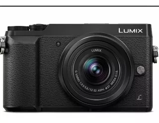 Panasonic Lumix Gx85