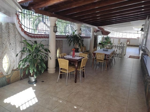 Imagen 8 de 29 de Venta De Cómoda Casa En Macaracuay / Ofc 22-19302