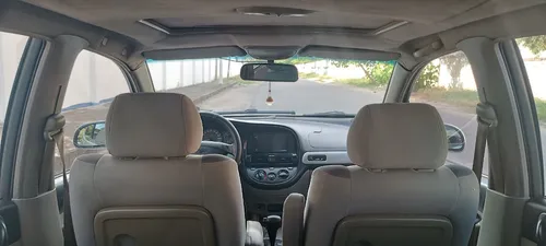 Chevrolet Vivant 2.0