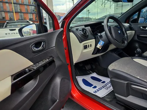 Renault Captur 2.0 Intens At