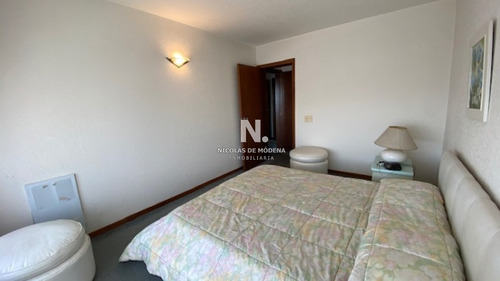 Apto En Peninsula 3 Dor, 3 Baños, Con Vista A La Bahia - Consulte!!-ref:553