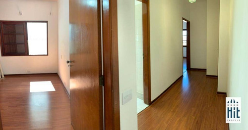 Sobrado À Venda, 300 M² Por R$ 1.350.000,00 - Vila Monumento - São Paulo/sp - So0520