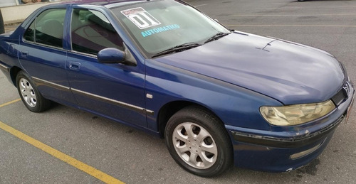 Imagem 3 de 15 de Peugeot 406 St