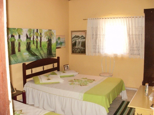 Imagem 22 de 24 de Chacara A Venda No Condominio Vitassay Em Boituva - Ch00295 - 3172387