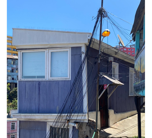 Casa Amoblada Cerro Artillería, Año Corrido