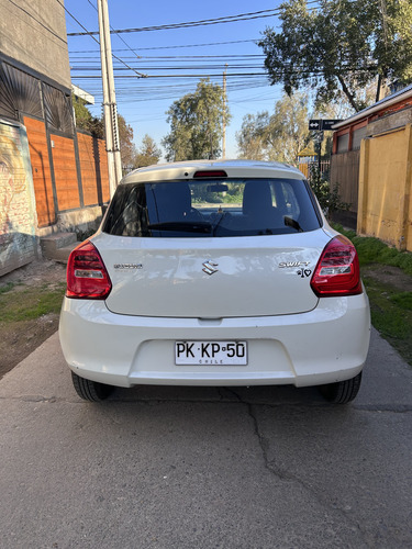 Suzuki Swift 1.2 Gls