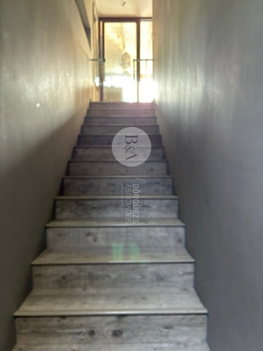 22835 - Precioso Departamento Con Jardín Y Piscina
