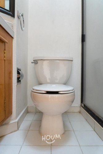 Casa En Locaxco, Cuajimalpa De Morelos Con 3 Recámaras, 189 M², Id: 141765