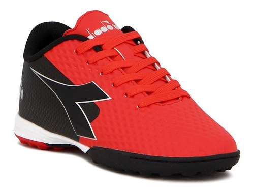 Diadora Futbol 5 Striker Ii Tf Men Rojo/negro