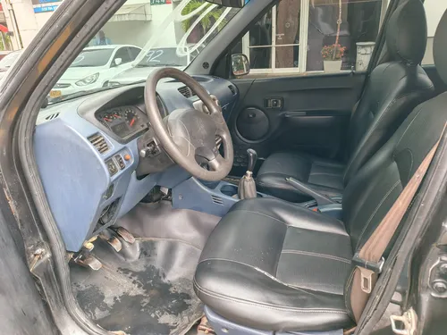 Zotye Dadi 1.3
