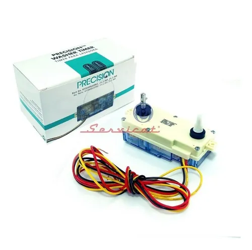 comprar Timer - Reloj Para Lavadora De 3 Cables 2 Servicios Manual