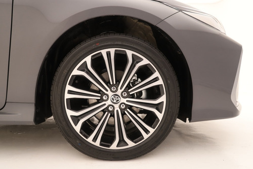 Toyota Corolla 2.0 Seg Cvt 170cv