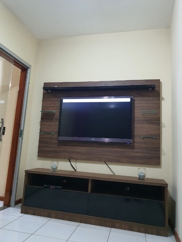 Imagem 10 de 21 de Vendo Apartamento Mobiliado 3/4 No Bairro Jardim Vitória - Itabuna/ba - 4055
