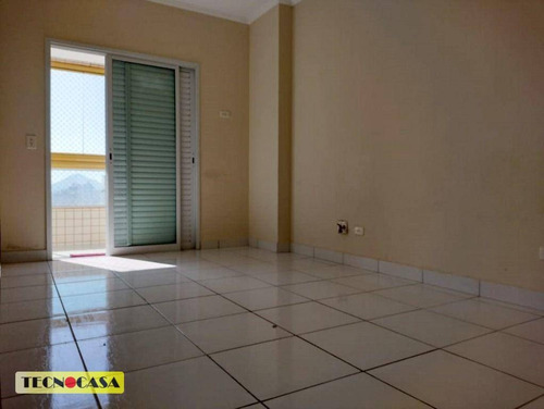 Imagem 14 de 30 de Lindo Apartamento Com 02 Dormitórios Para Venda Com 103 M² No Bairro Vila Tupi Em Praia Grande/sp.. - Ap6704