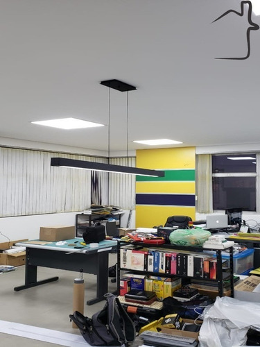 Sala Comercial 54m² Em Perdizes - Sa00086 - 69471774
