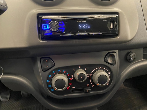 Imagem 8 de 9 de Fiat Fiorino Hard Work 1.4