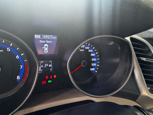 Hyundai I30 GLS 1.8 Automatico 2015 Completo Teto Couro Top