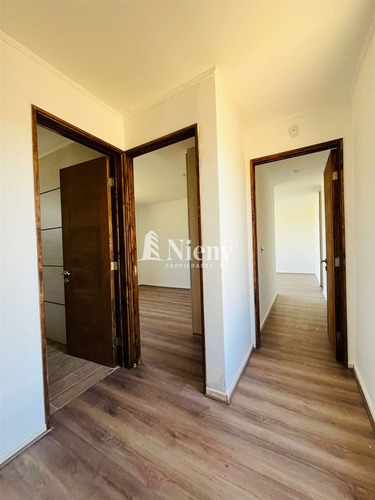 Casa En Arriendo De 3 Dorm. En Quintero