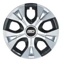 Comprar Juego De Tapones Rin 14 Abs Universal Bicolor Sport02