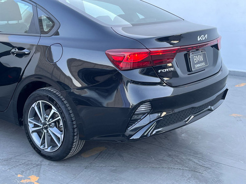 Kia Forte 2.0 Lx Mt
