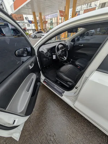 Kia Soluto Sedan Blanco 2020, Mecánico, Soat Y Tecnico Nuevo