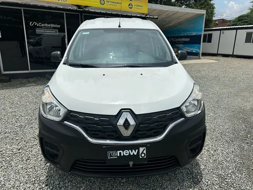 Renault Kangoo 1.6 Express