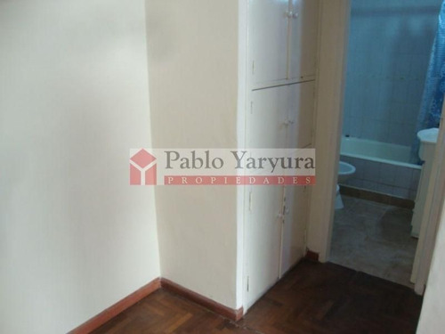 2 Ambientes | Wernicke 2817