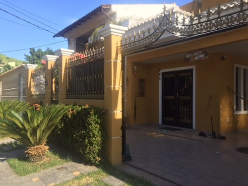 Imagem 15 de 22 de Casa Para Venda - Jardim Sulacap, Rio De Janeiro - 3 Vagas - 414