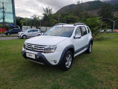 Renault Duster 1.6 16v Dynamique (flex)