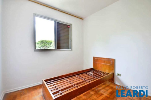 Imagem 11 de 15 de Apartamento - Vila Mariana - Sp - 634230