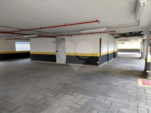 71,80 M²!! Pinheiros, 8 Minutos Do Metrô Faria Lima - Linha Amarela!i - 353-im442838