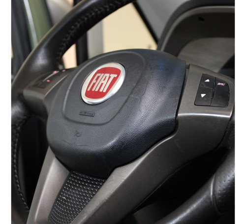 Fiat Idea 1.8 MPI ADVENTURE 16V FLEX 4P MANUAL