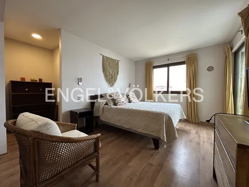 Se Arrienda Cómodo Departamento De 104m2 Frente Al Mar