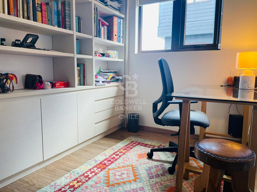 Linda Y Moderna Casa En Barrio Faro Los Colonos
