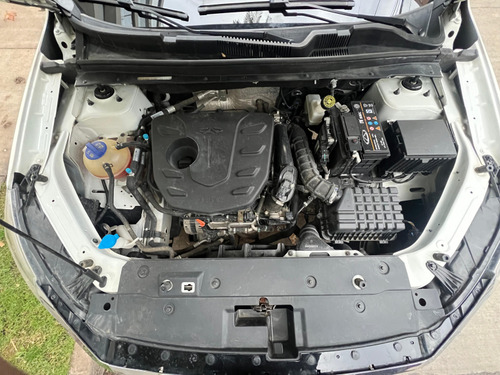 Jetour X70 GLS 1.5 MT AC