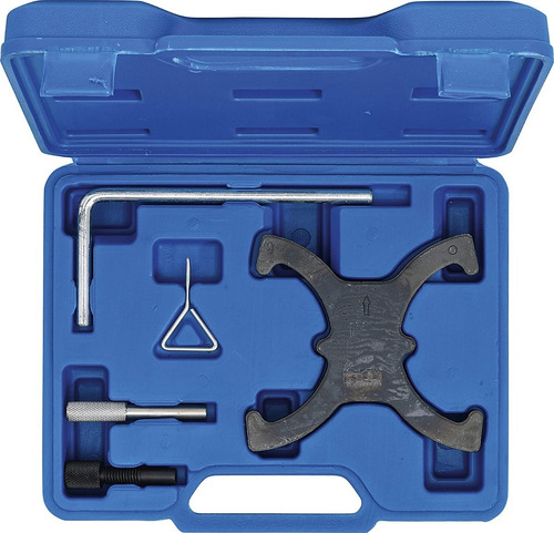 Imagen 1 de 7 de Bgs 8218 Kit Sincronía Motor Sigma Ford 1.6 Lts Fiesta Focus