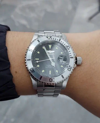 Reloj invicta pro diver 33943 hotsell