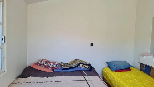 Casa En Venta Milpa Alta