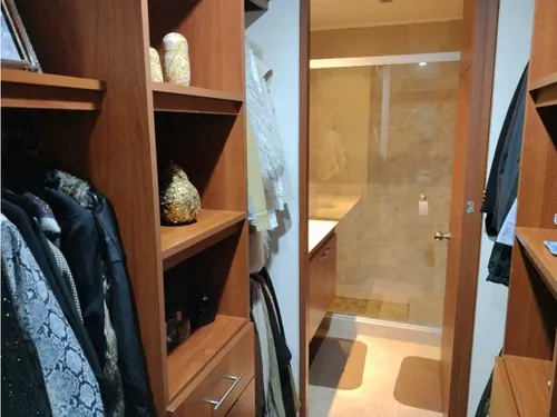 Cedritos Vendo Apartmento