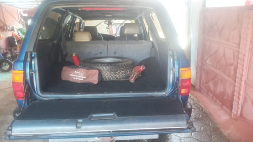 Imagen 12 de 12 de Toyota 4runner 1992 4runner Gasolina- Gas