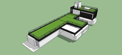 Imagen 4 de 8 de Terreno. La Zagala. 800m2. Paseo Costero. Neuquén. Río Limay. Construcción.